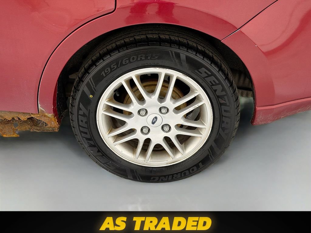 Used 2011 Ford Focus SE image 27
