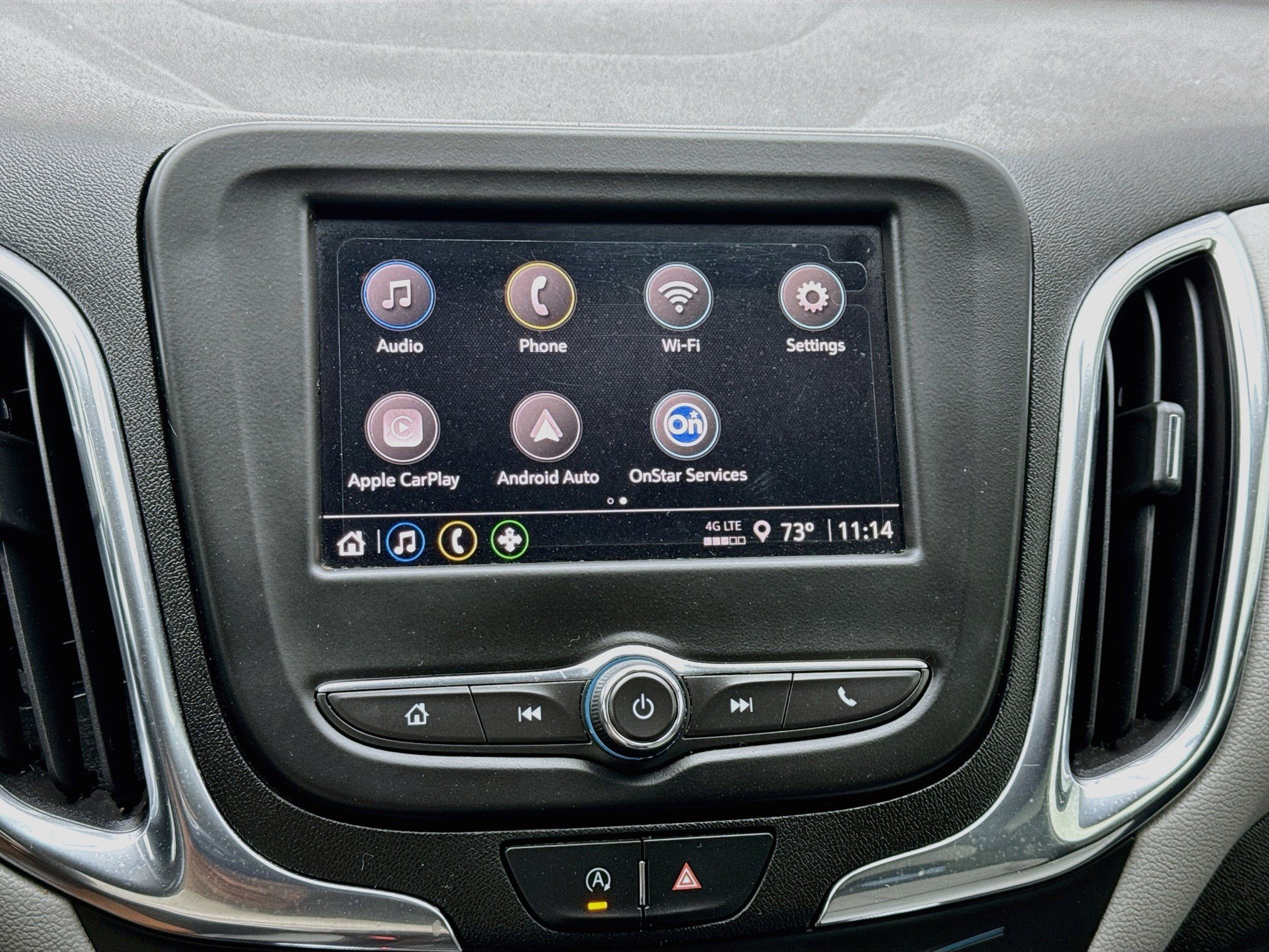 Used 2022 Chevrolet Equinox LT FWD image 9