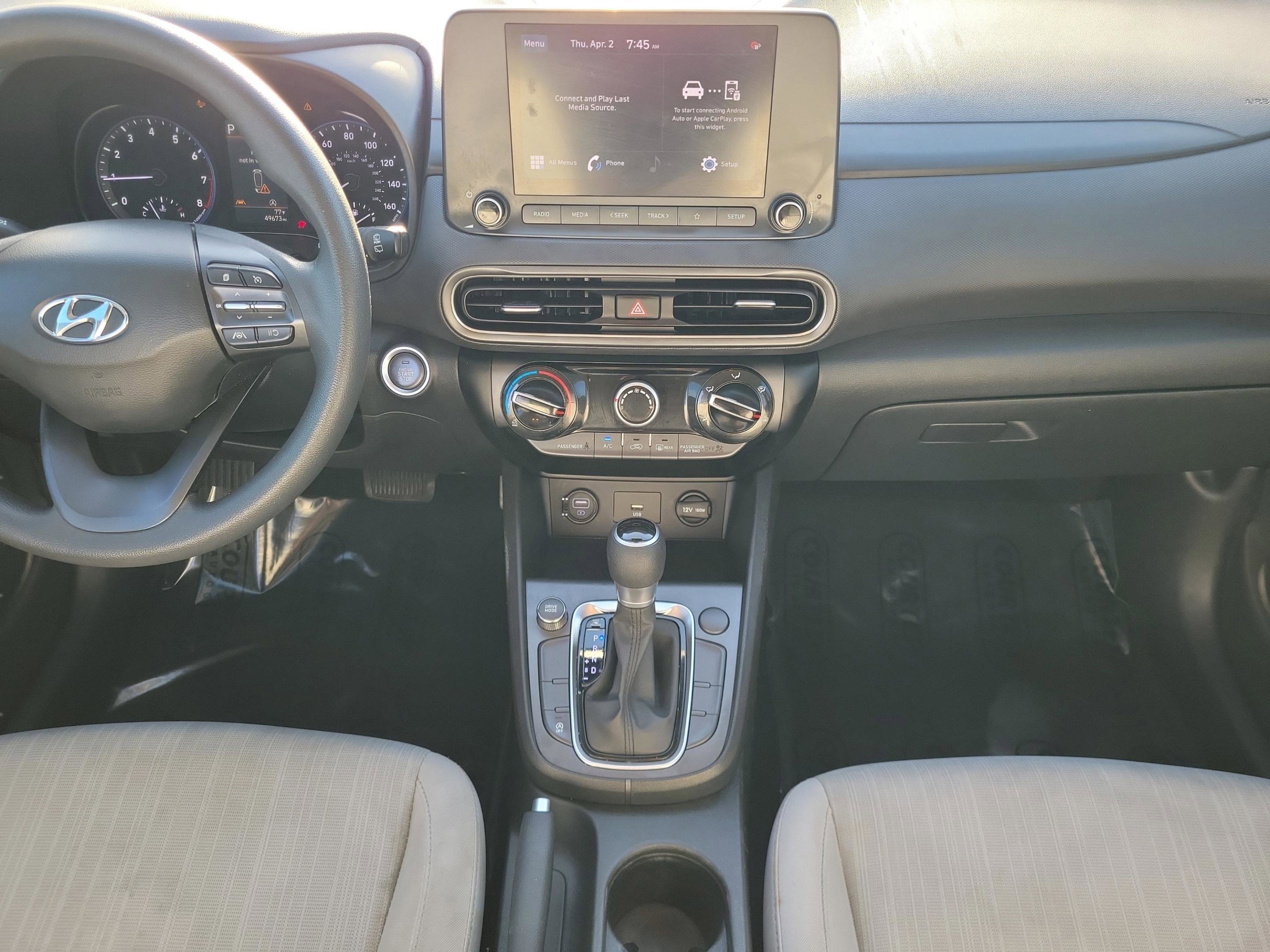 Used 2022 Hyundai Kona SEL image 14