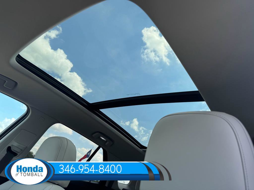 New 2026 Honda Prologue Elite image 16