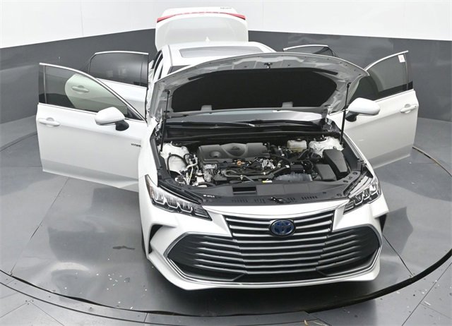 Used 2021 Toyota Avalon XLE image 37