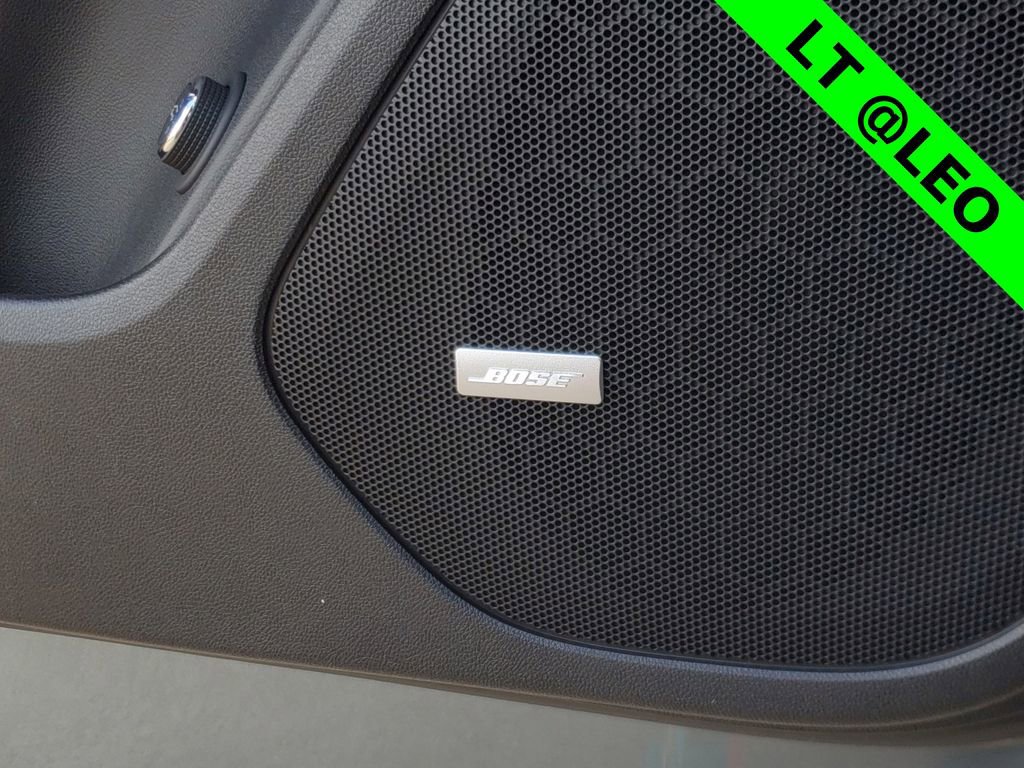 New 2026 Chevrolet Blazer LT w/ Sound & Technology Package image 18