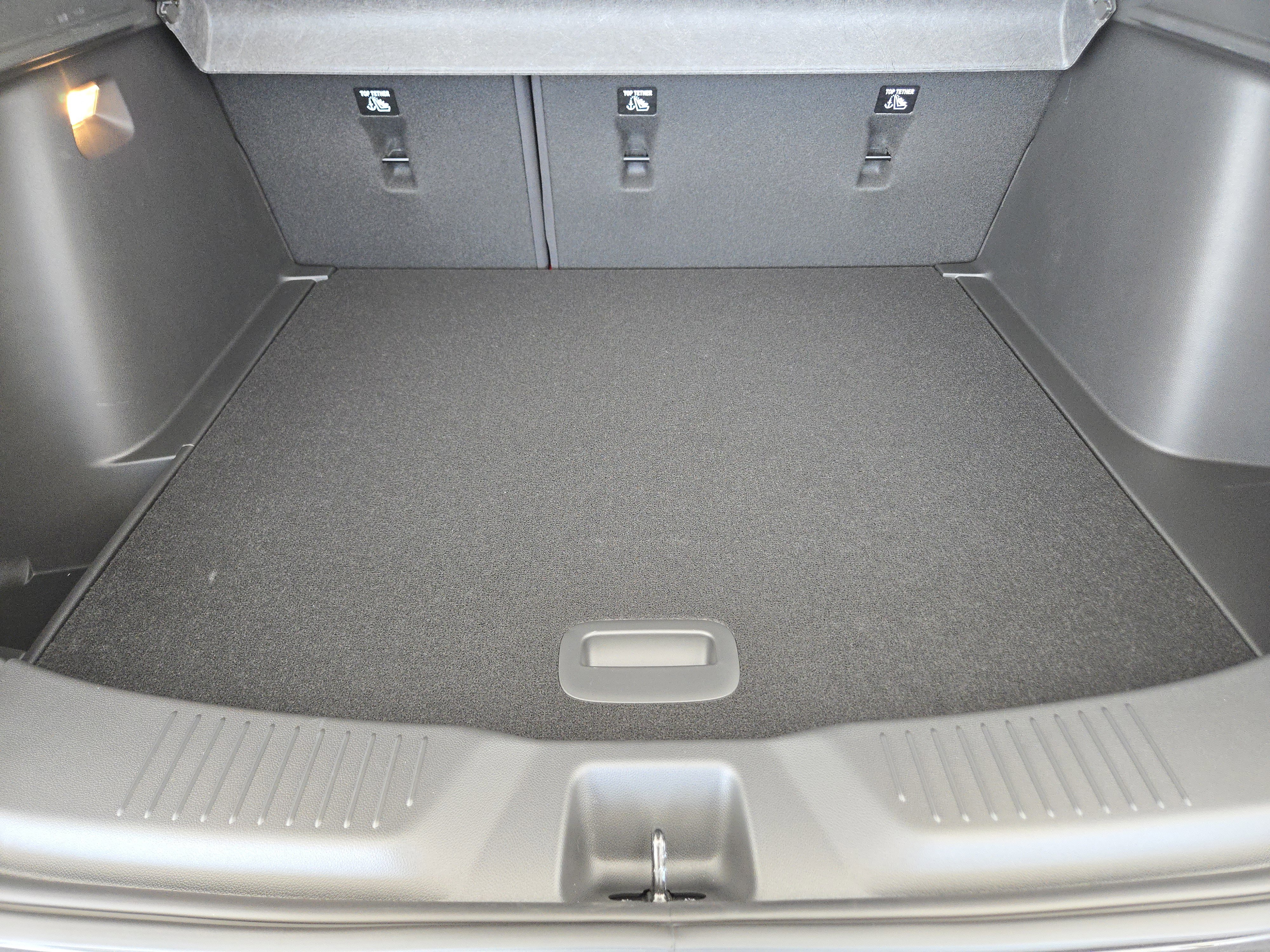 New 2026 Buick Envista Sport Touring w/ Convenience I Package image 20