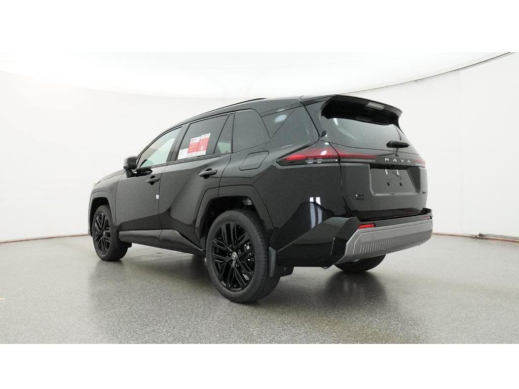 New 2026 Toyota RAV4 XSE AWD/4WD image 28