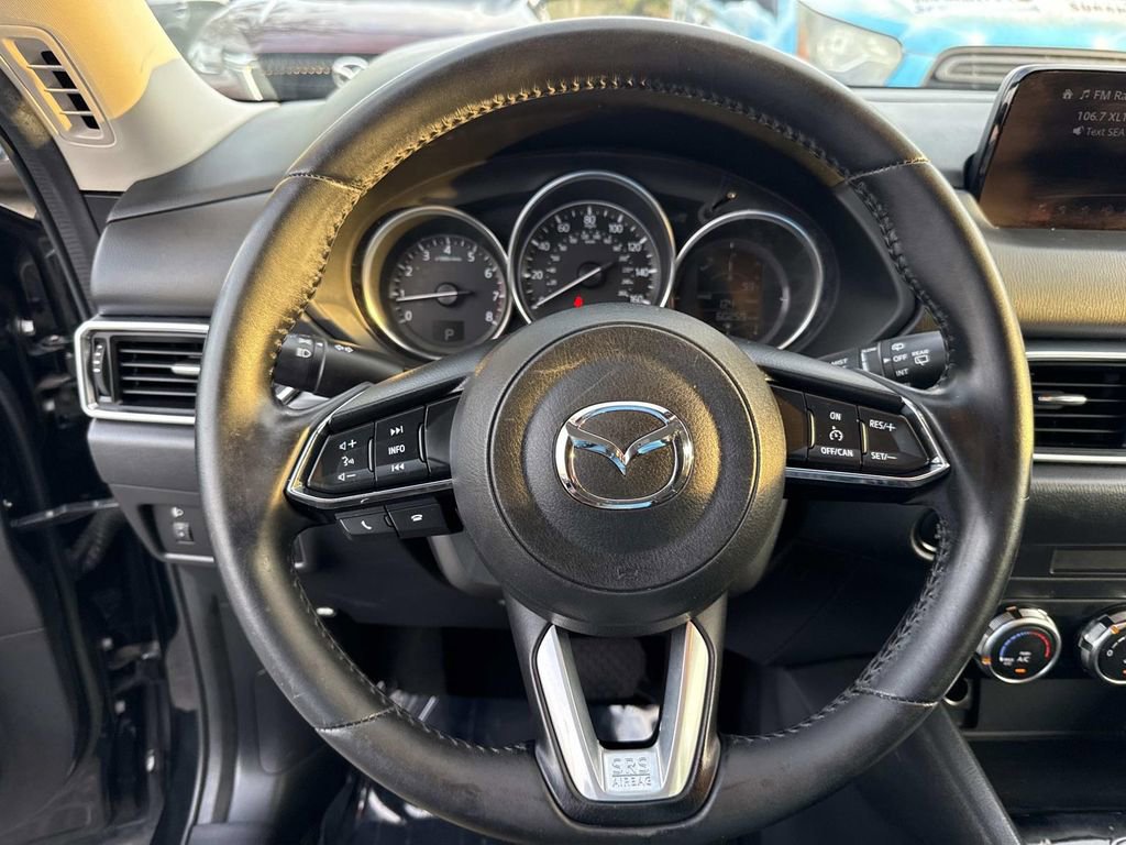 Used 2018 MAZDA CX-5 Sport FWD image 41