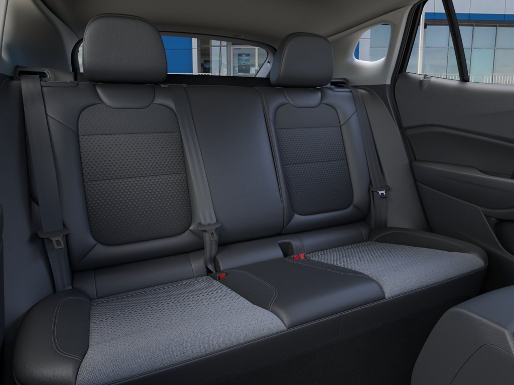 New 2026 Chevrolet Trax LT w/ Driver Confidence Package FWD image 25