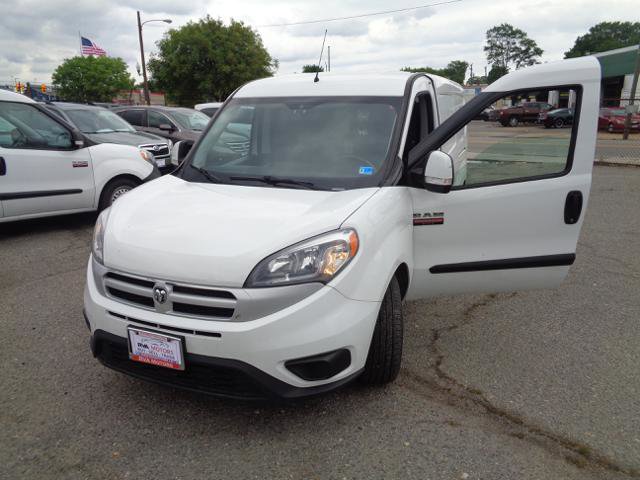Used 2018 RAM ProMaster City Tradesman SLT FWD image 40