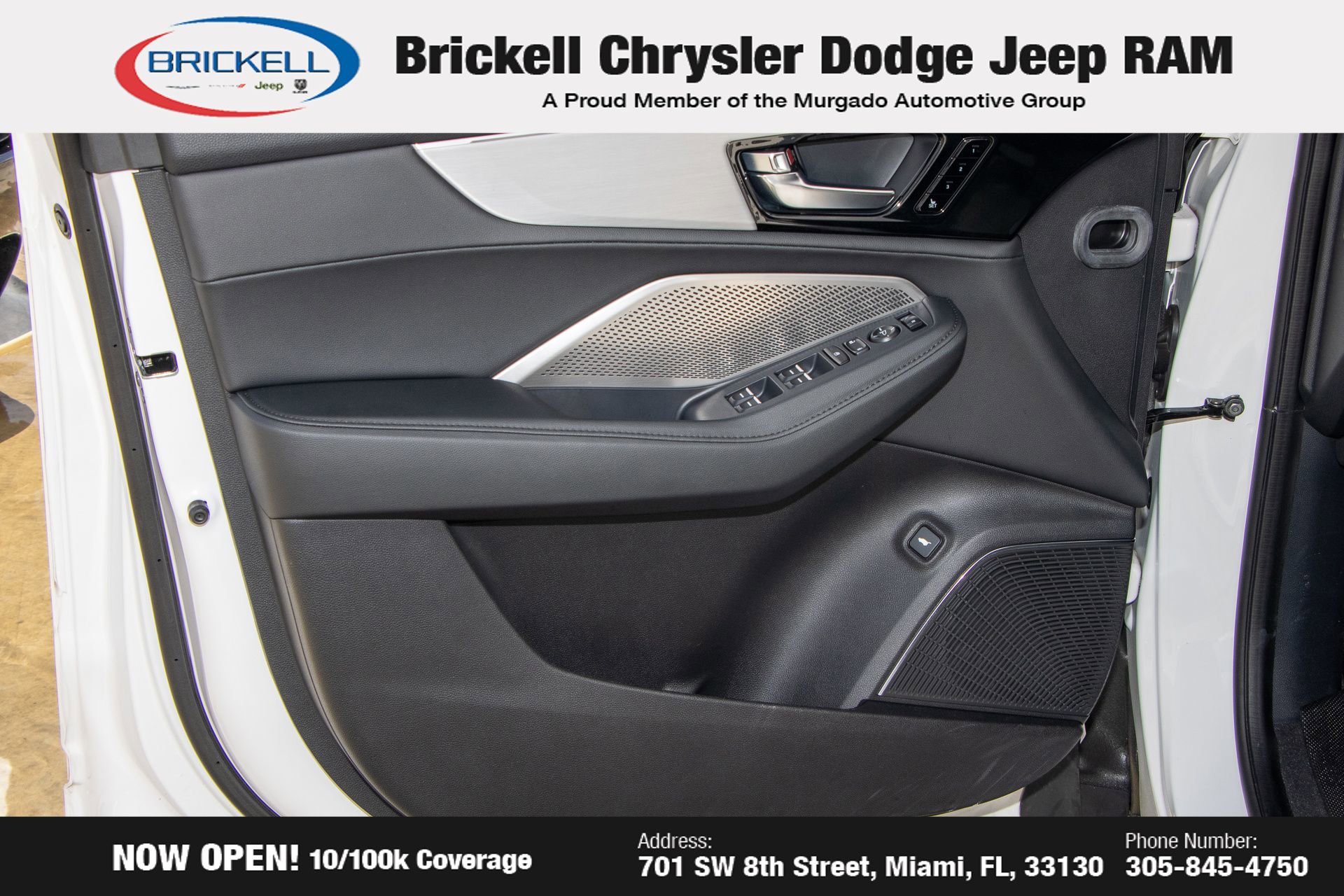 Used 2024 Acura MDX FWD image 11