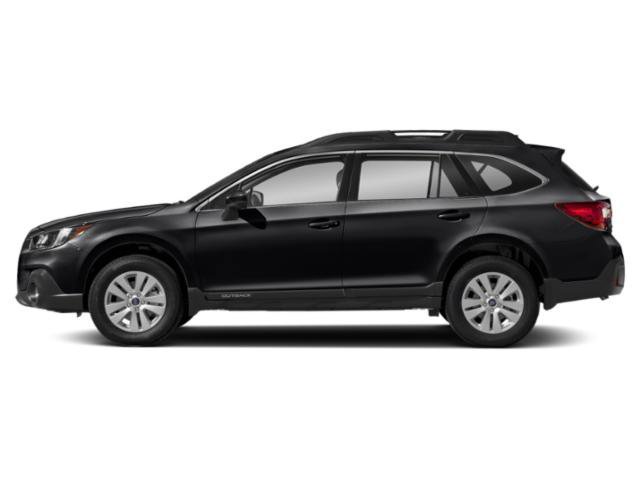 Used 2019 Subaru Outback 2.5i Premium AWD/4WD image 3