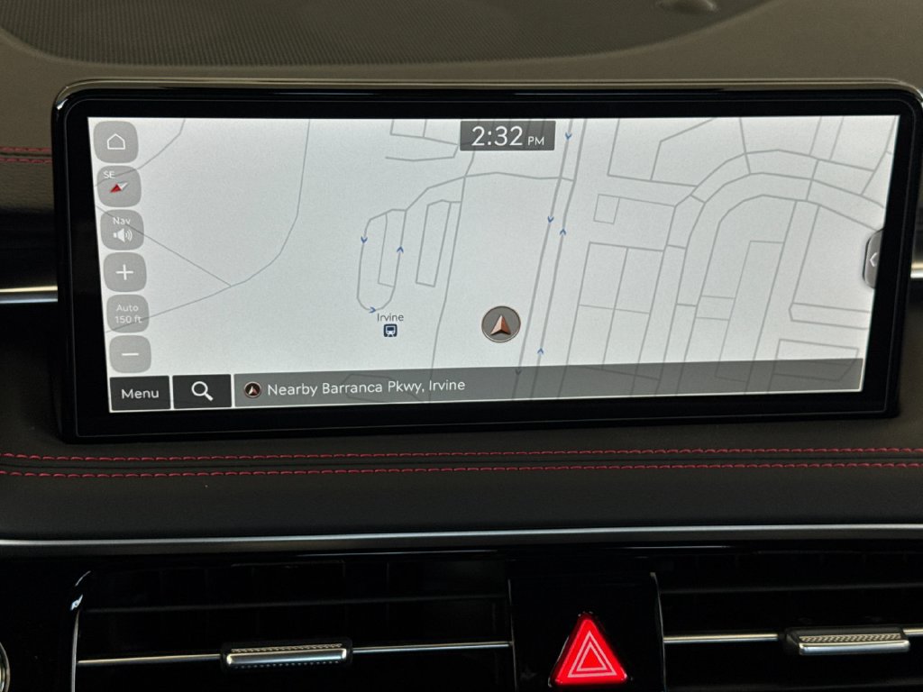 New 2026 Genesis G70 3.3T Sport Prestige RWD image 18