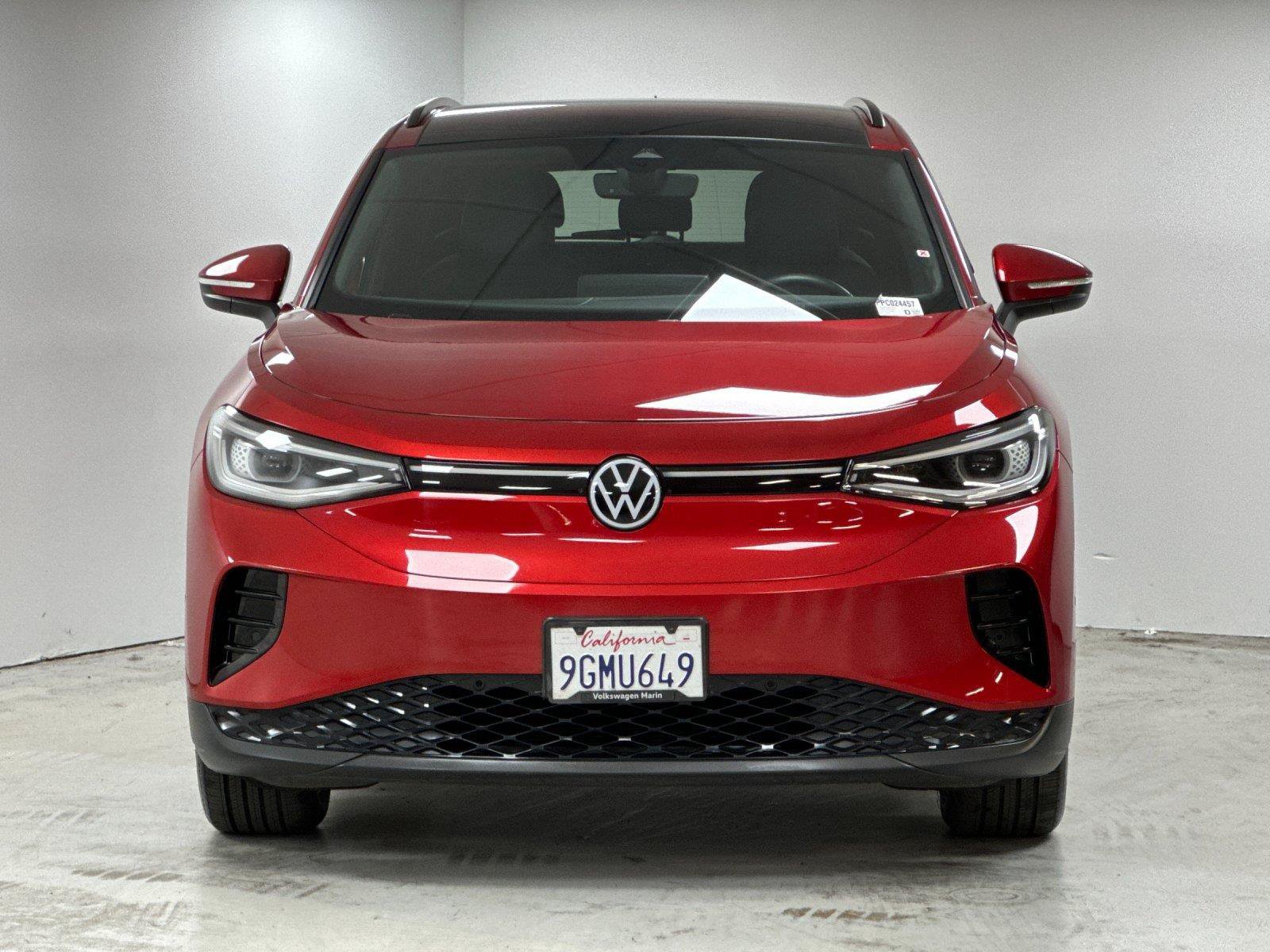 Used 2023 Volkswagen ID.4 S RWD image 8