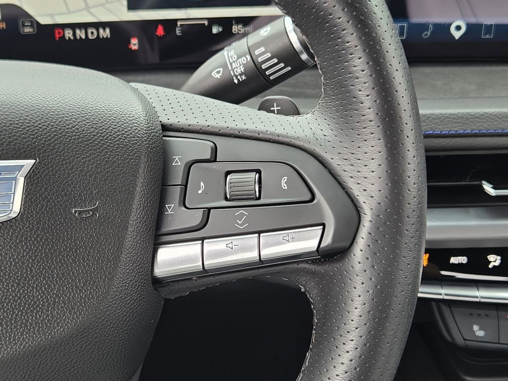 Used 2024 Cadillac XT4 Sport FWD image 37