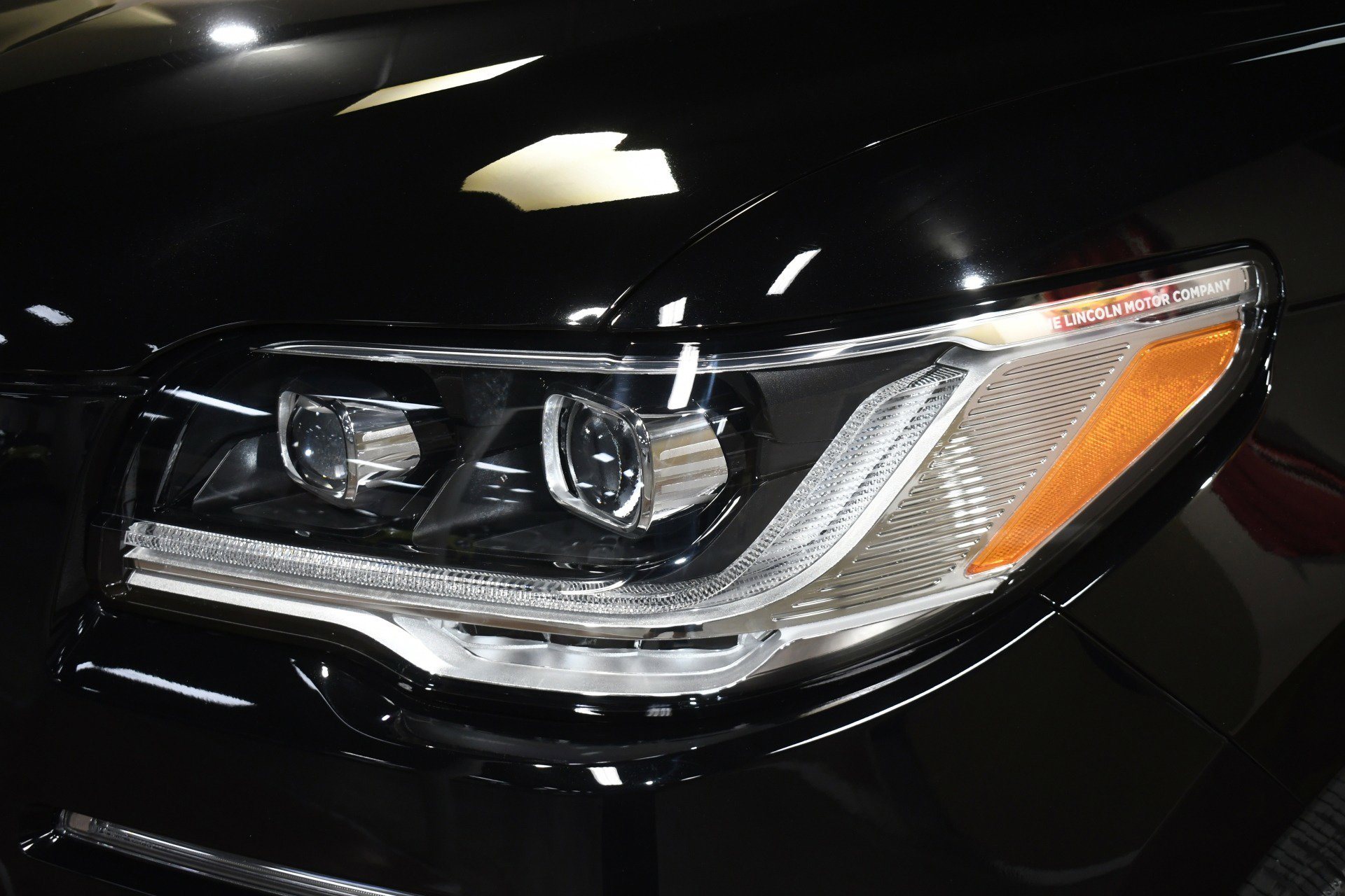 Used 2023 Lincoln Navigator Reserve image 57