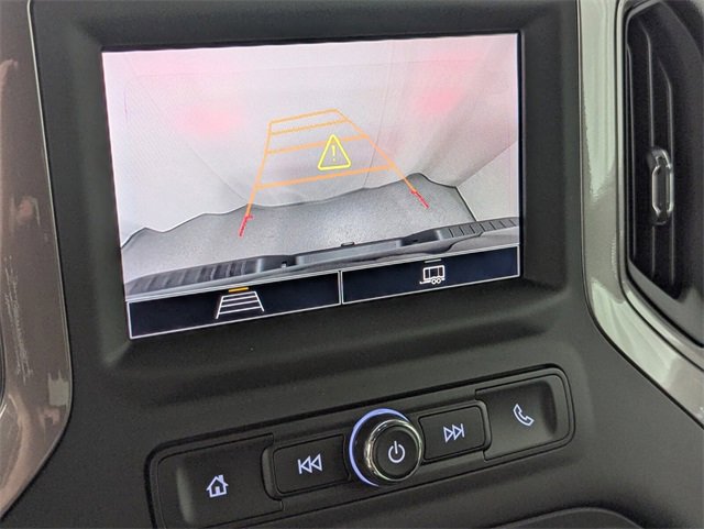 New 2025 Chevrolet Silverado 2500 Custom w/ Custom Value Package image 22