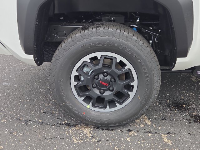 New 2026 Toyota Tacoma TRD Off-Road AWD/4WD image 5