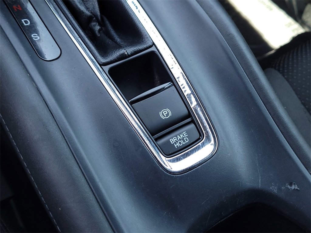 Used 2022 Honda HR-V Sport image 25