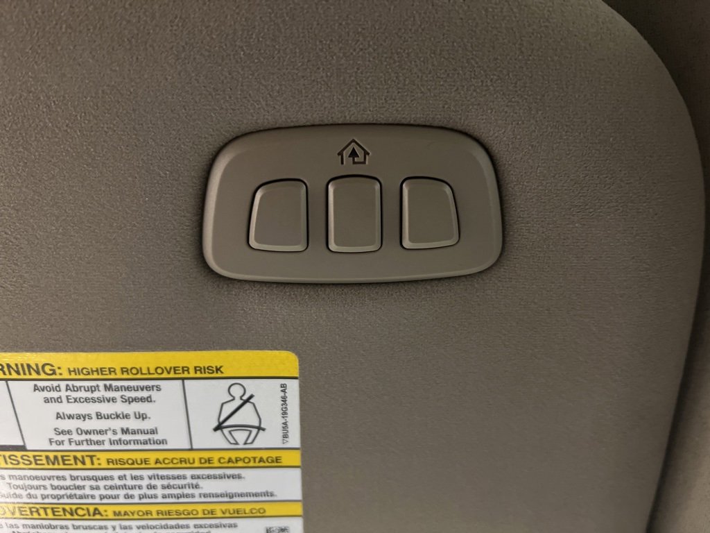 New 2025 Ford F150 Platinum w/ Equipment Group 703A Plus image 28