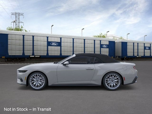 New 2026 Ford Mustang Premium RWD image 3