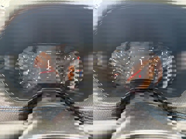 New 2026 Jeep Compass Latitude image 6