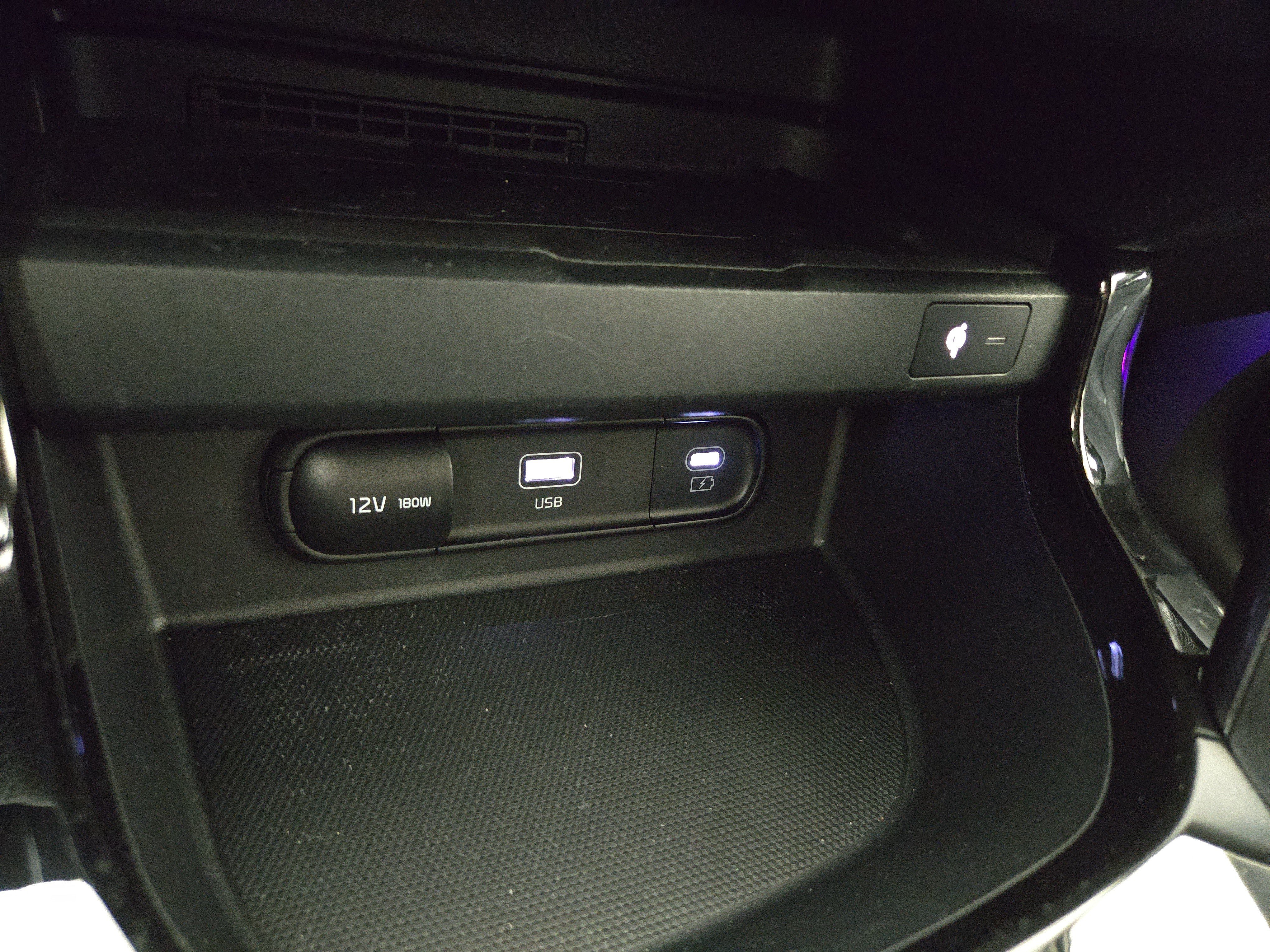 Used 2024 Kia Seltos SX AWD/4WD image 26
