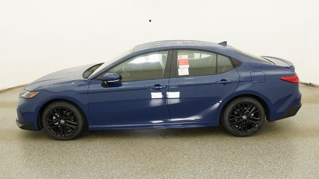 New 2026 Toyota Camry SE w/ Convenience Package FWD image 6