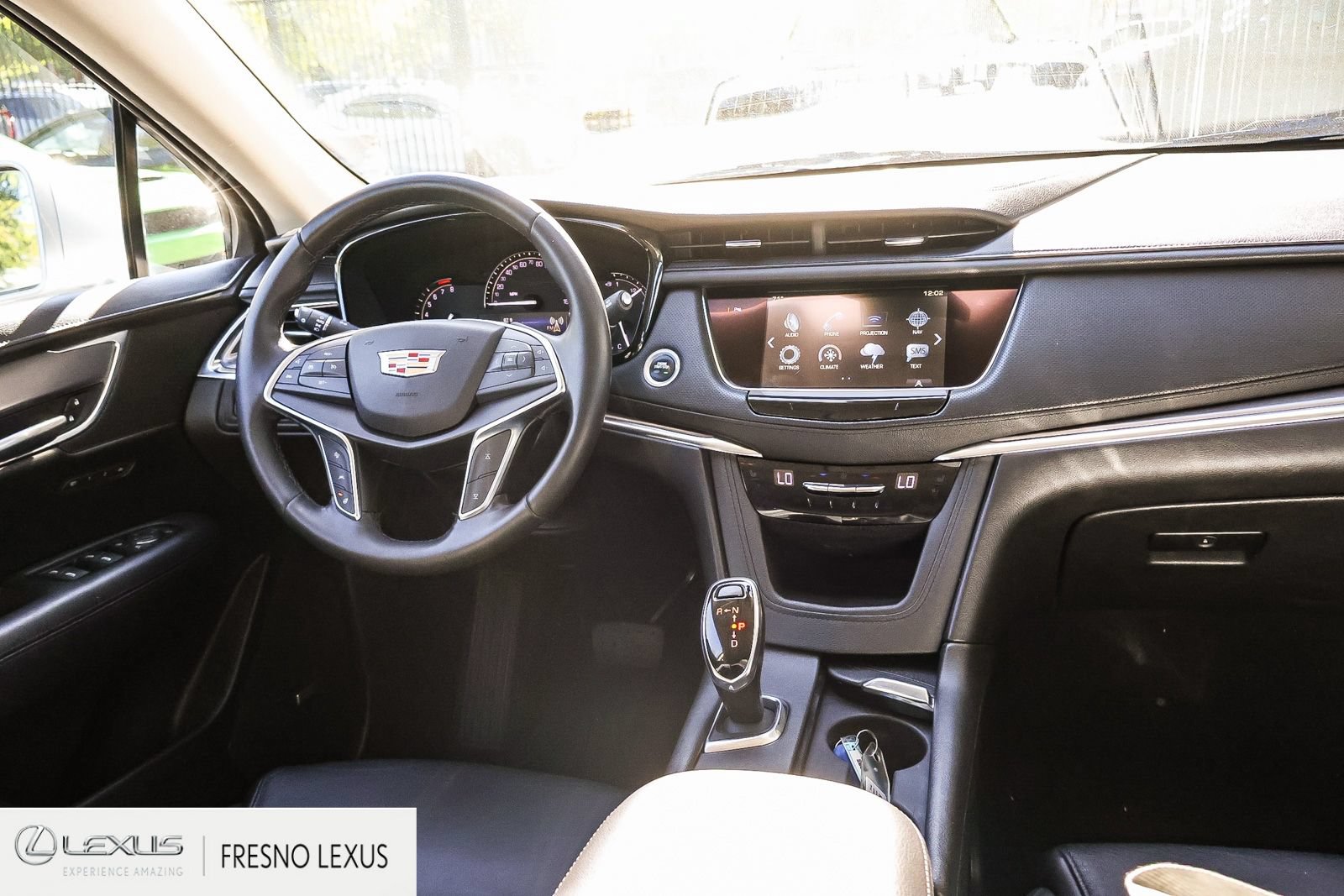 Used 2018 Cadillac XT5 Premium Luxury FWD image 14