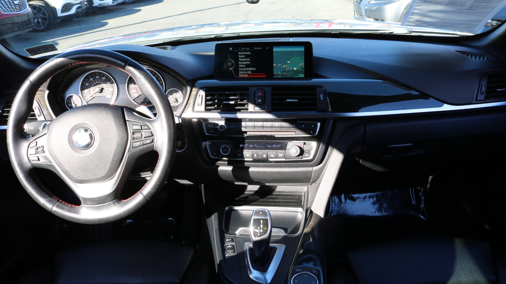 Used 2016 BMW 428i Convertible image 22