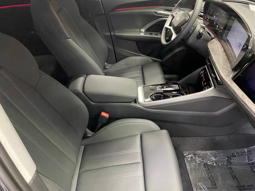 New 2026 Audi Q5 Prestige AWD/4WD image 8
