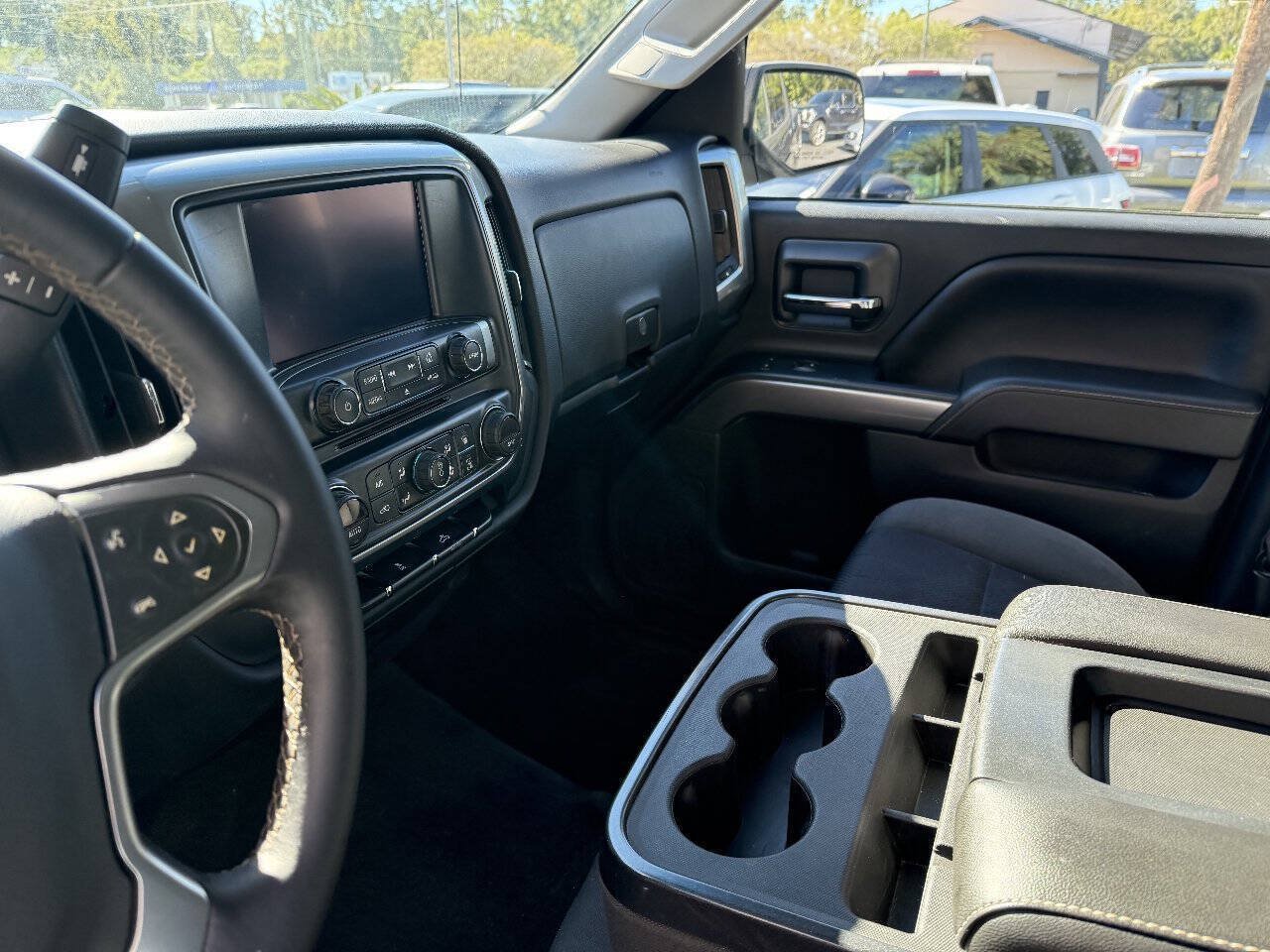 Used 2014 Chevrolet Silverado 1500 LT w/ All Star Edition RWD image 9