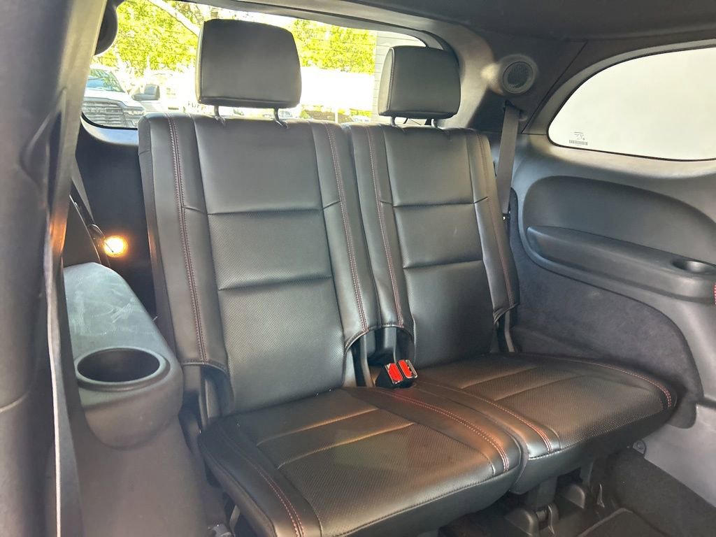 Used 2024 Dodge Durango R/T image 31