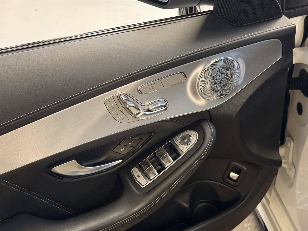 Used 2021 Mercedes-Benz C 63 AMG S image 17