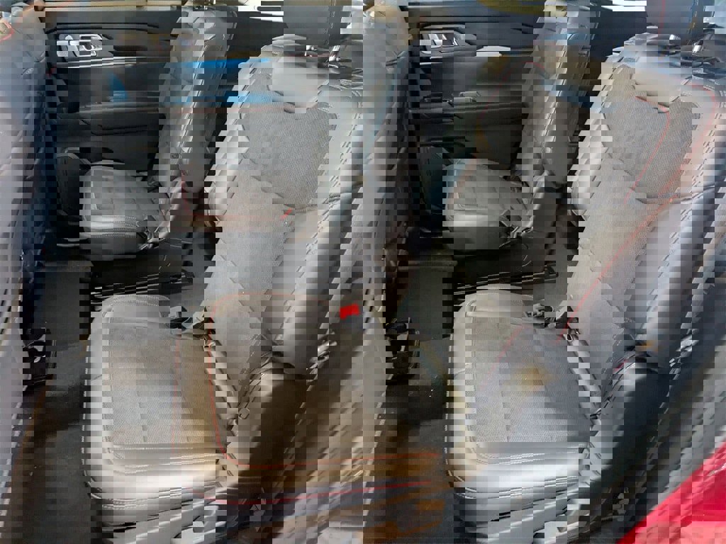 New 2026 Ford Explorer ST w/ Sun And Sound Package image 19