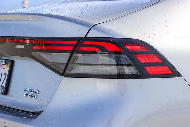 Certified 2024 Honda Accord Touring image 9