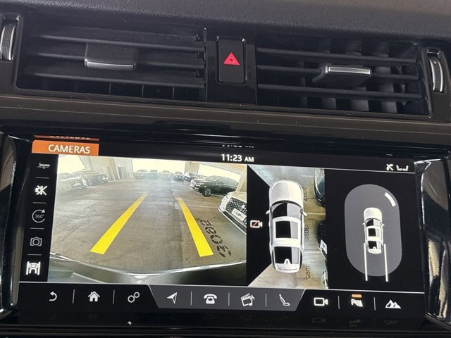 Used 2018 Land Rover Discovery HSE Luxury image 18