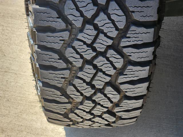 Used 2025 Toyota Tundra SR5 image 8