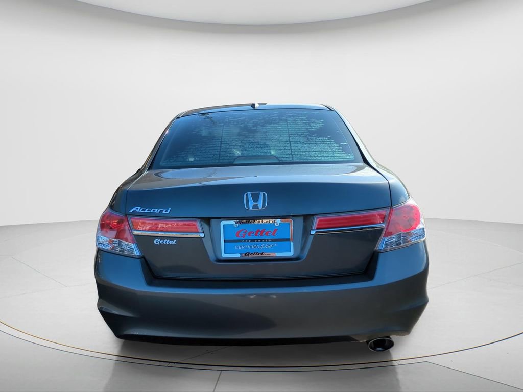 Used 2012 Honda Accord EX-L image 7