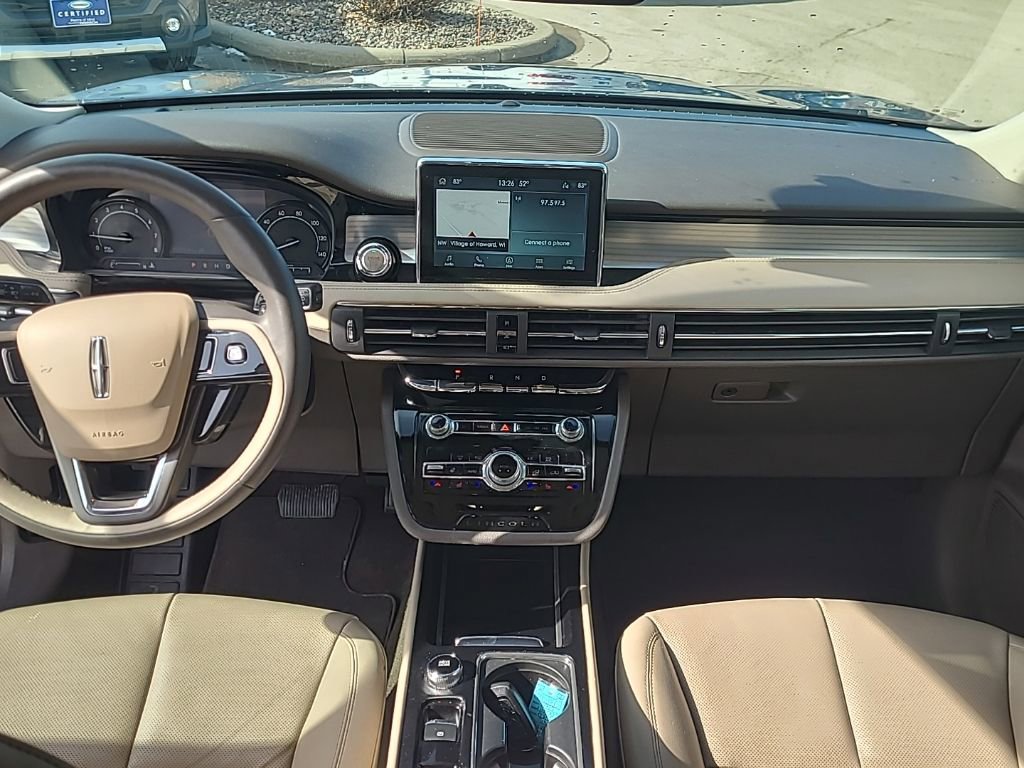 Used 2022 Lincoln Corsair AWD w/ Equipment Group 101A image 23