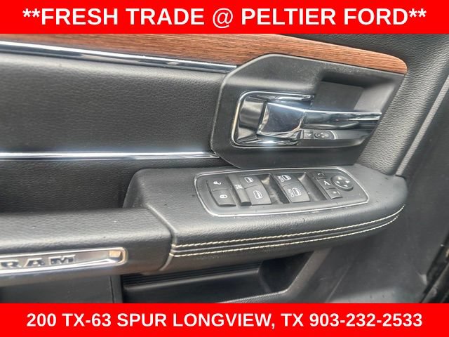 Used 2016 RAM 2500 Laramie w/ Convenience Group AWD/4WD image 6