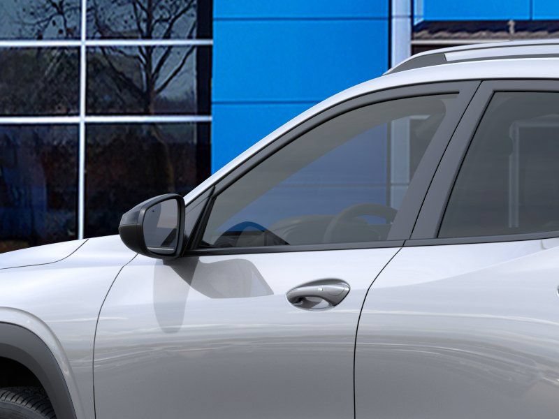 New 2026 Chevrolet Trax ACTIV w/ Driver Confidence Package FWD image 12