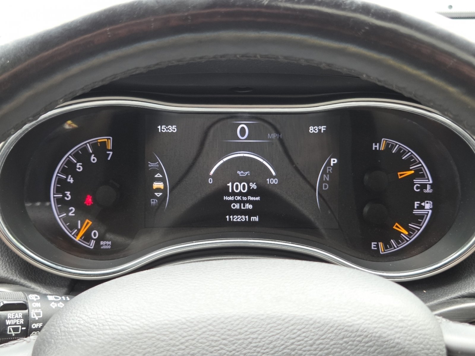 Used 2019 Jeep Grand Cherokee Altitude AWD/4WD image 31