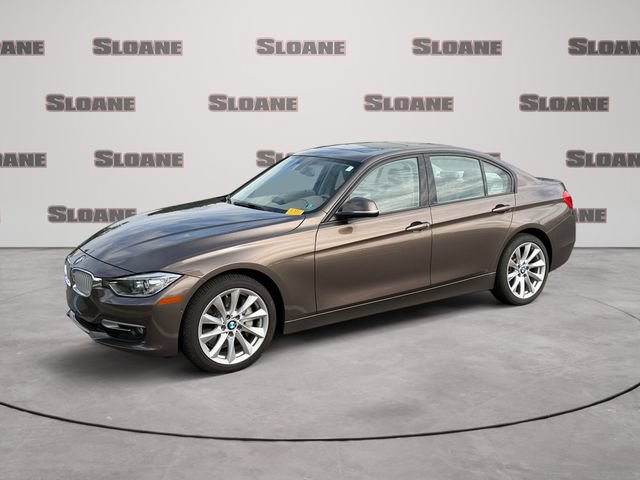 Used 2013 BMW 335i xDrive Sedan AWD/4WD image 1