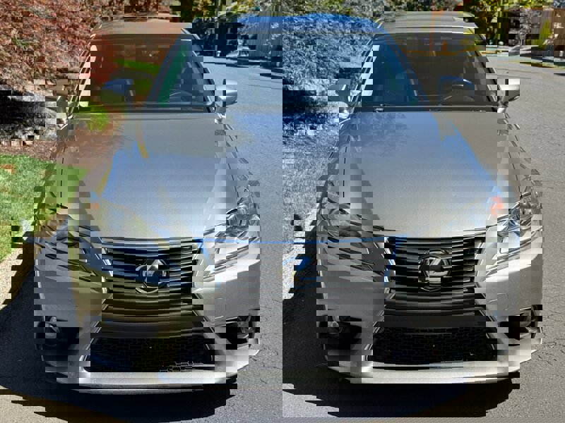 Used 2014 Lexus IS 250 image 4