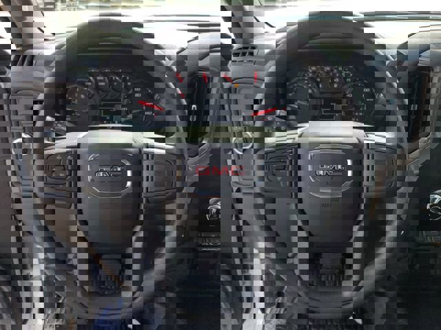 New 2026 GMC Sierra 1500 Pro w/ Pro Value Package image 13