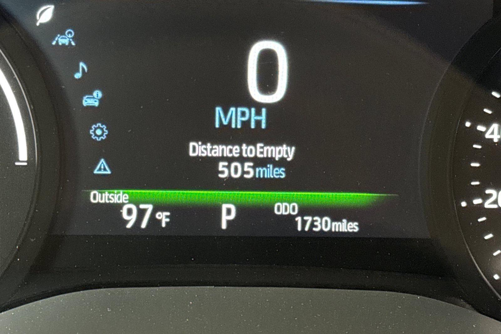 Certified 2026 Toyota Sienna LE FWD image 24