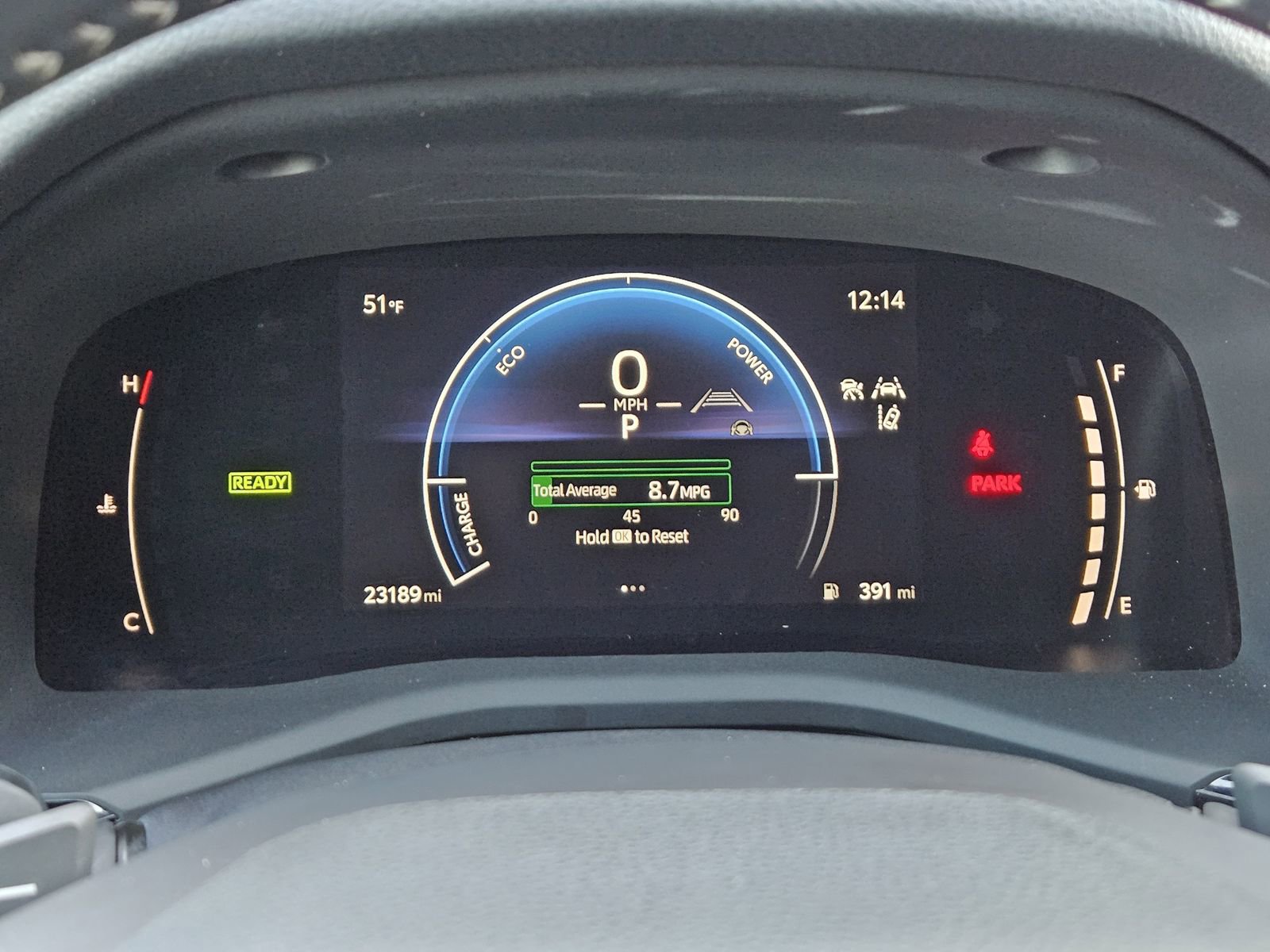 Used 2025 Toyota Camry SE w/ Convenience Package image 20