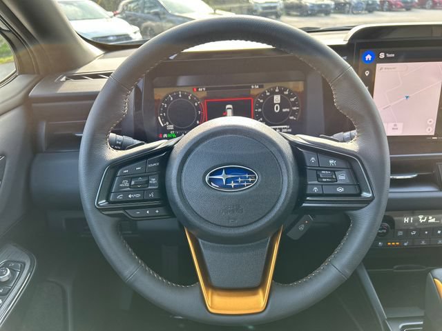 New 2026 Subaru Outback Wilderness AWD/4WD image 10
