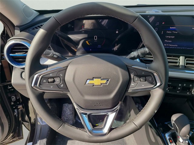 New 2026 Chevrolet Trax LT w/ Driver Confidence Package image 19