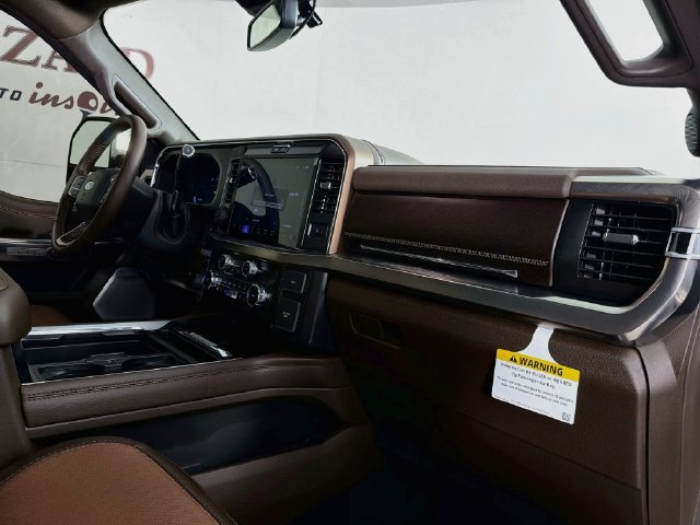 New 2026 Ford F250 King Ranch w/ Chrome Package AWD/4WD image 37