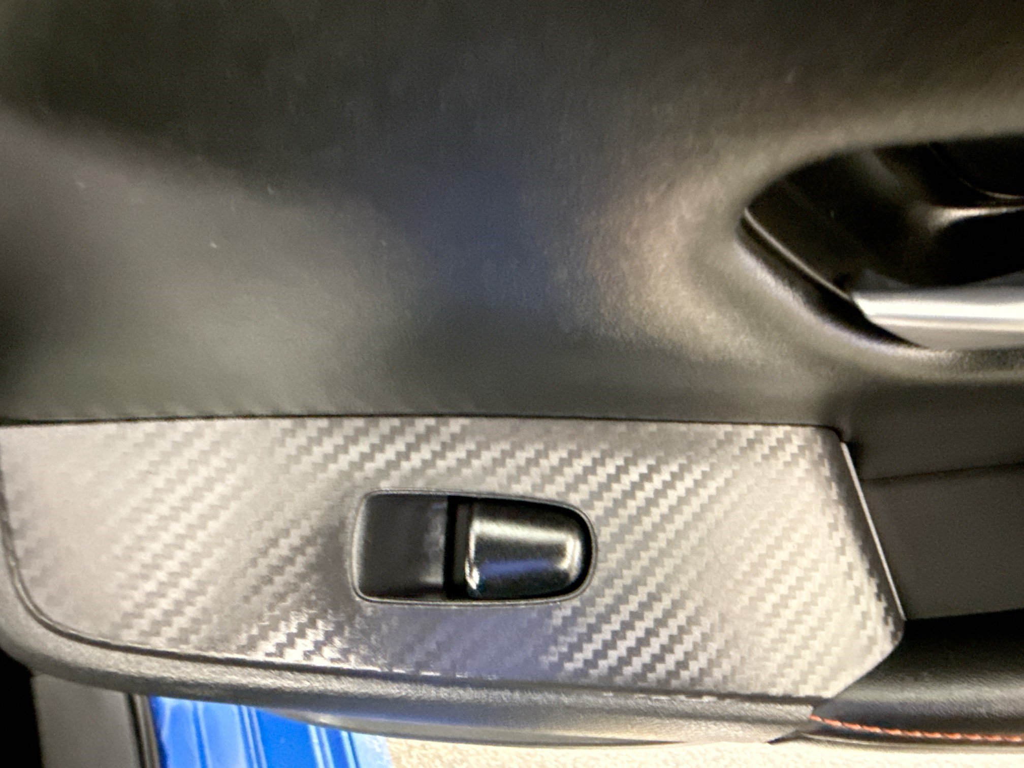 Used 2024 Nissan Sentra SR w/ SR Premium Package FWD image 31