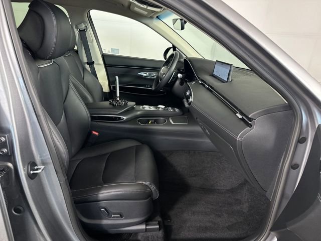 Used 2025 Genesis GV70 2.5T image 28